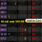 ultima online gold