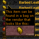 search uo bag